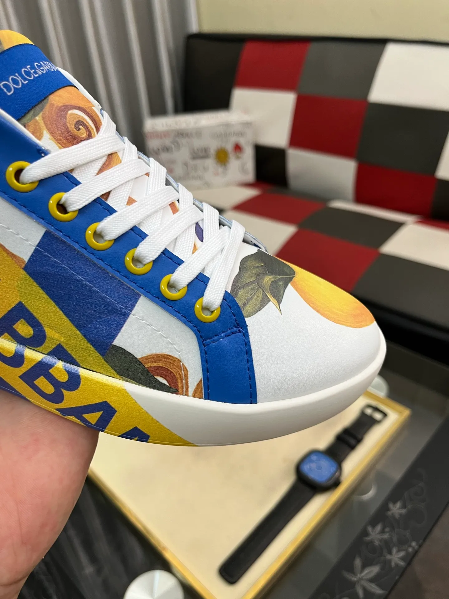 Men's shoes 💰480⌚️⌚️[DG] The latest official website casual, men's shoes original quality imported first-layer cowhide stitching ➕Yangli [Proud] In terms of materials and workmanship, it beats all versions on the market 💕The highest quality shipments. Real photos, imported fabrics highlight the unique charm of the brand 😘The shoelaces are also original custom-made 👻Classic lace-up shoes are very comfortable on the feet, size 35-46